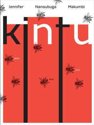 cover image of Kintu